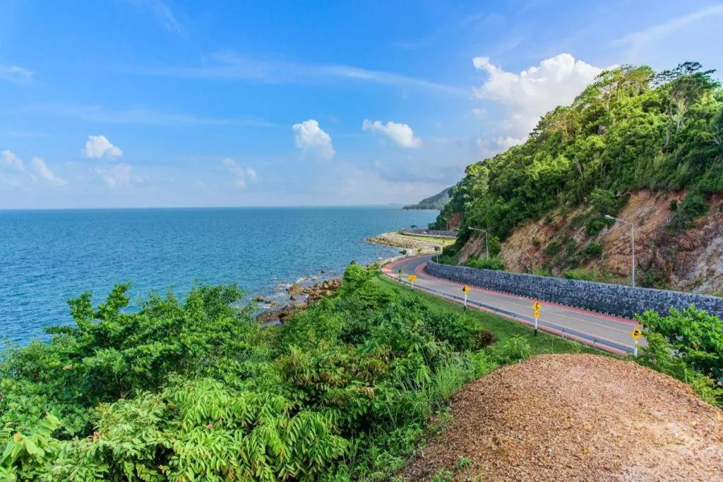 Chaolao Sea Breeze Resort