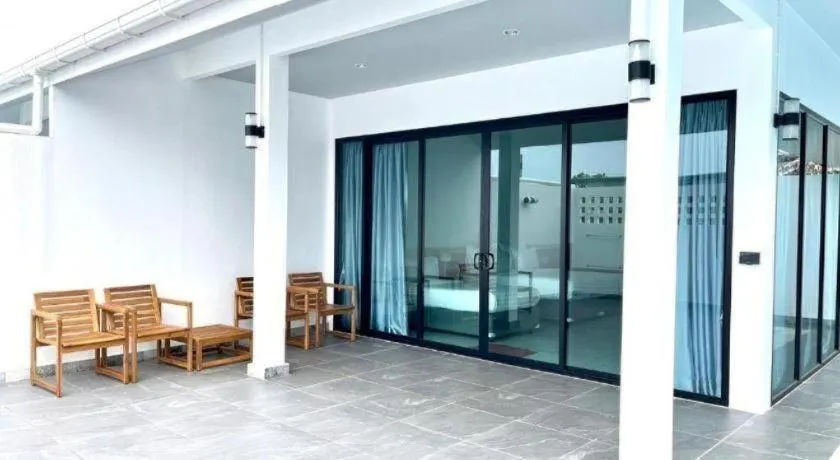 Chaolao Sea Breeze Resort