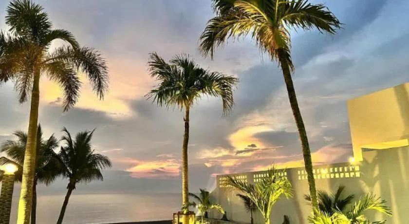 Chaolao Sea Breeze Resort