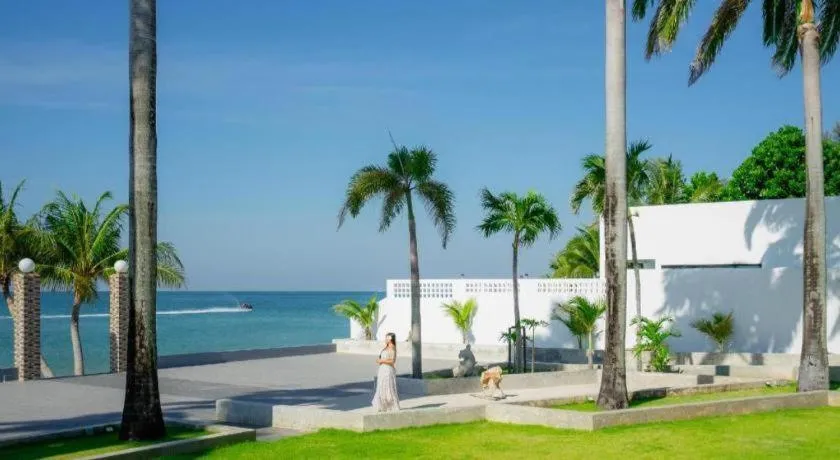 Chaolao Sea Breeze Resort