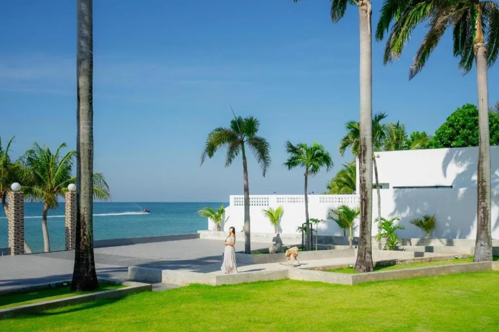 Chaolao Sea Breeze Resort