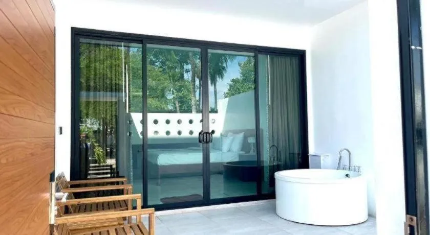 Chaolao Sea Breeze Resort