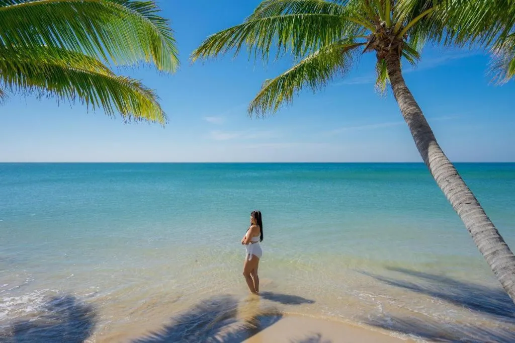 Chaolao Sea Breeze Resort