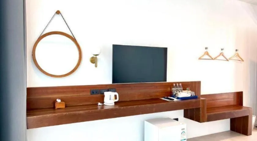 Chaolao Sea Breeze Resort