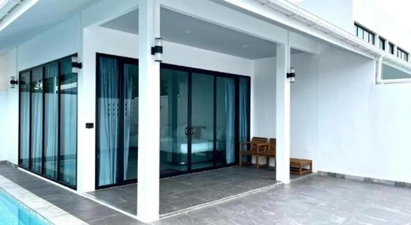 Chaolao Sea Breeze Resort