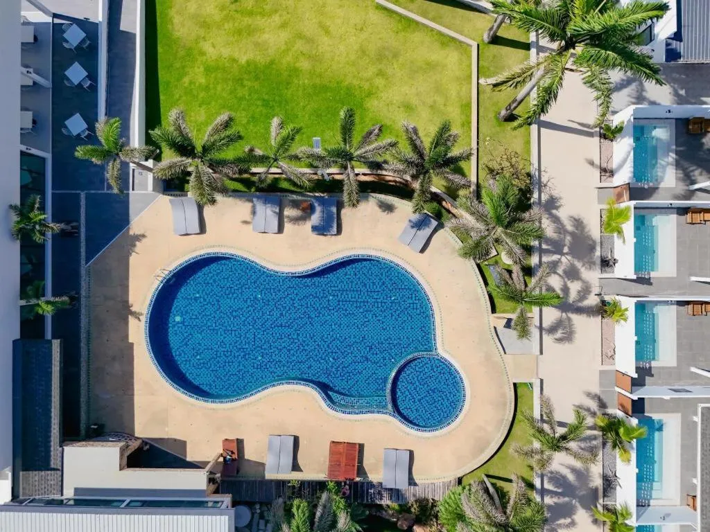 Chaolao Sea Breeze Resort