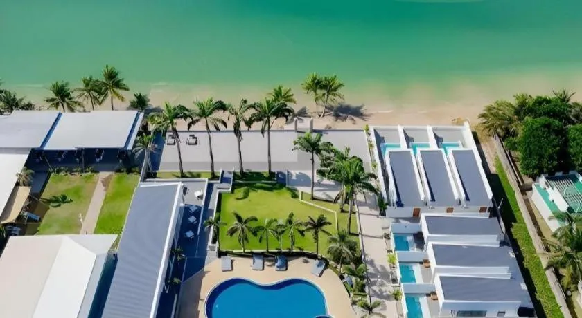 Chaolao Sea Breeze Resort