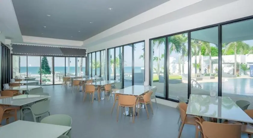 Chaolao Sea Breeze Resort