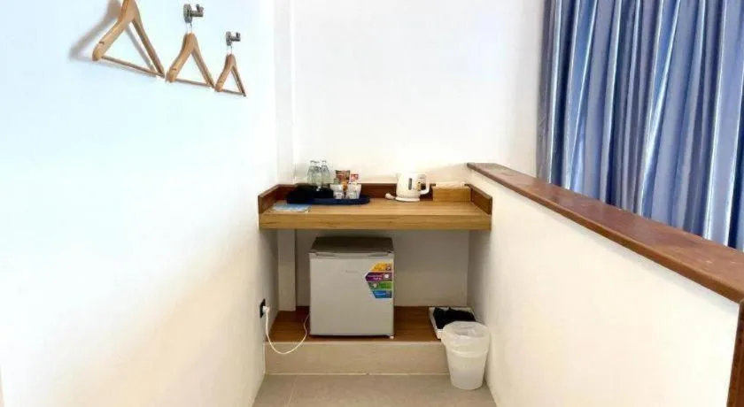 Chaolao Sea Breeze Resort