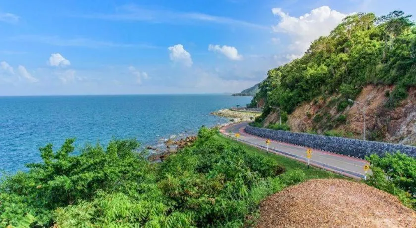 Chaolao Sea Breeze Resort