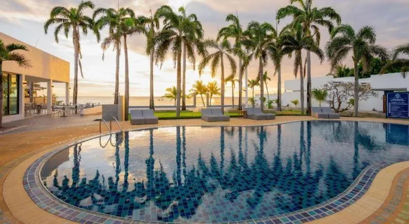 Chaolao Sea Breeze Resort