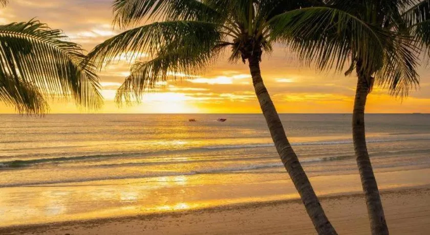 Chaolao Sea Breeze Resort