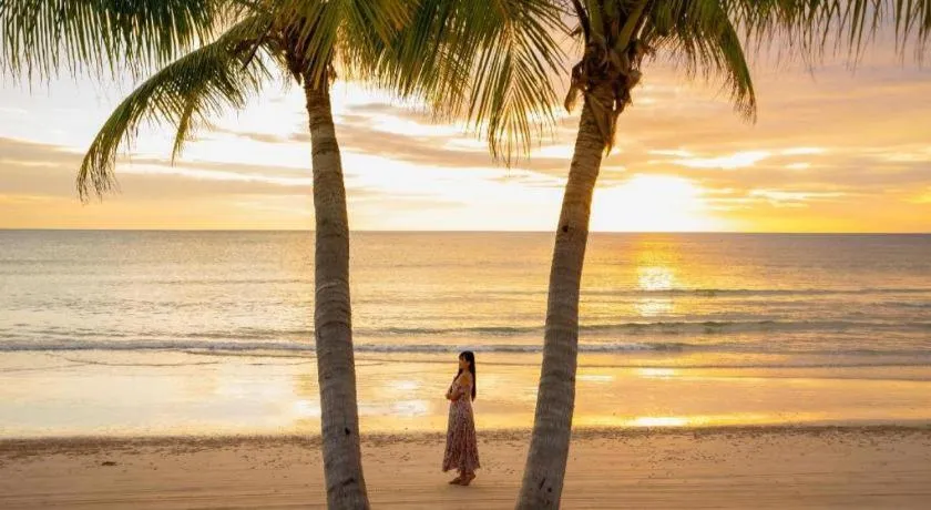 Chaolao Sea Breeze Resort