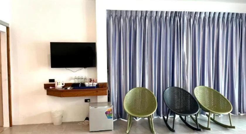 Chaolao Sea Breeze Resort