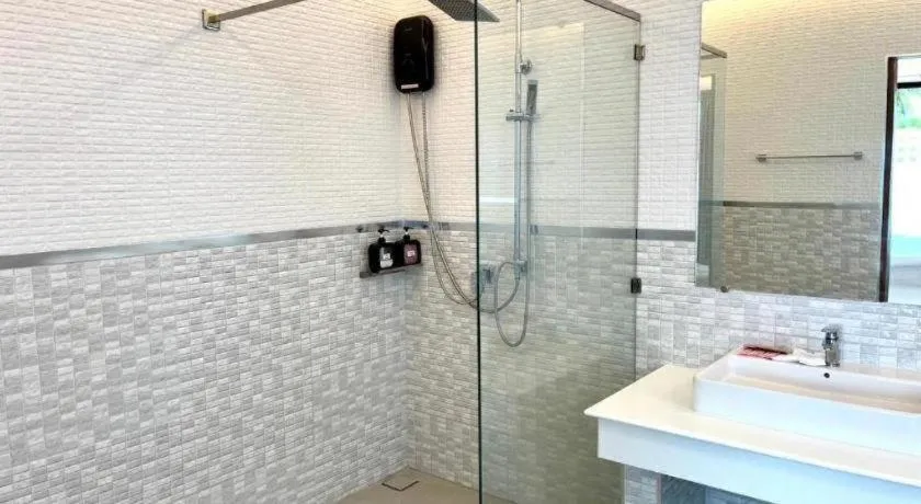 Chaolao Sea Breeze Resort