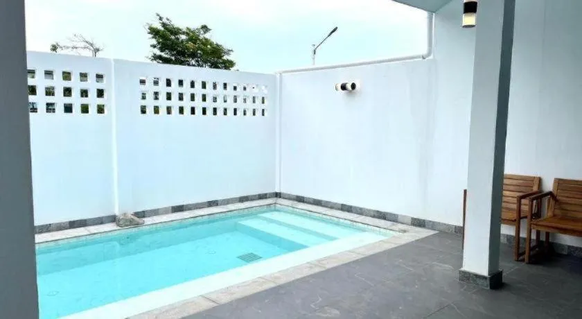 Chaolao Sea Breeze Resort