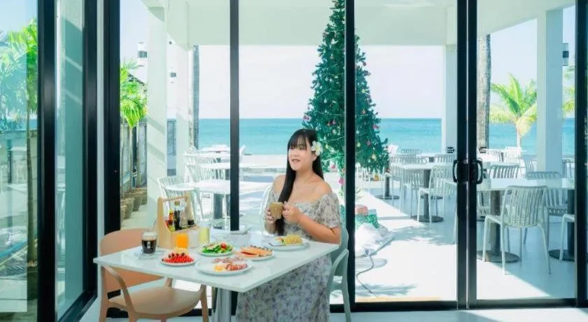 Chaolao Sea Breeze Resort