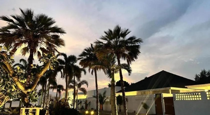 Chaolao Sea Breeze Resort