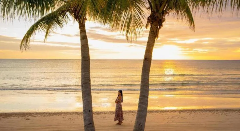 Chaolao Sea Breeze Resort