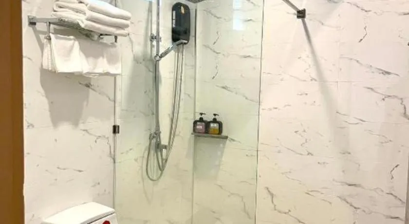 Chaolao Sea Breeze Resort