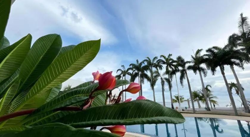 Chaolao Sea Breeze Resort