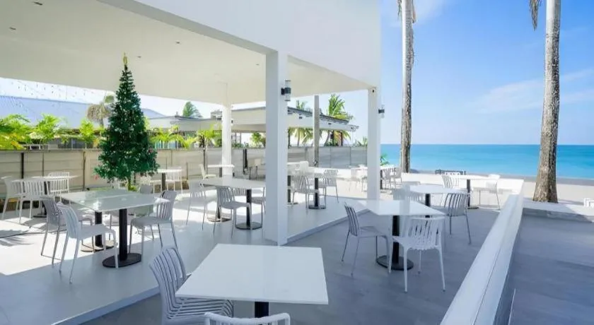 Chaolao Sea Breeze Resort