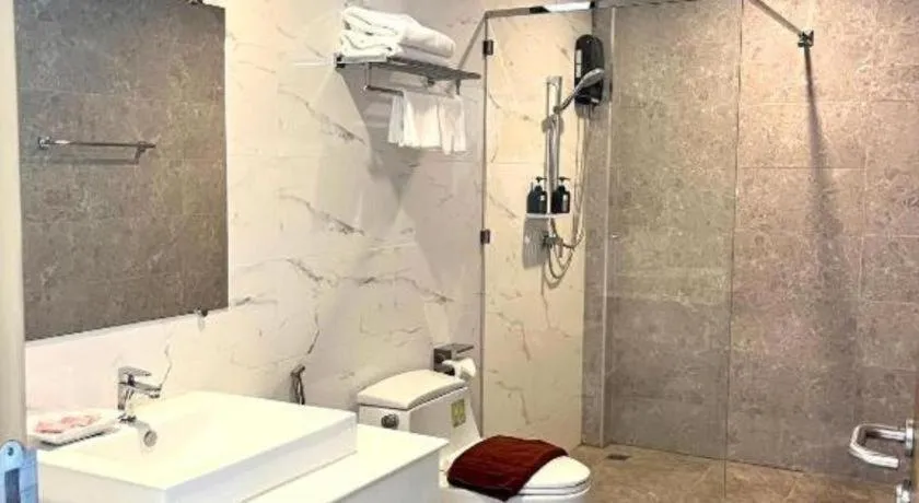 Chaolao Sea Breeze Resort