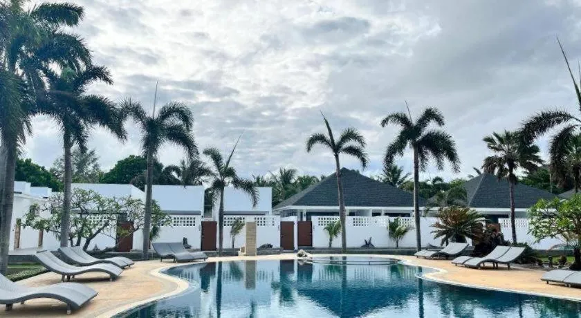 Chaolao Sea Breeze Resort