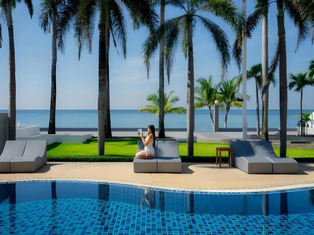 Chaolao Sea Breeze Resort