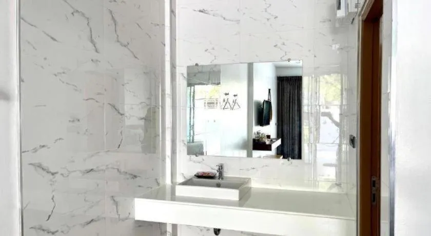 Chaolao Sea Breeze Resort