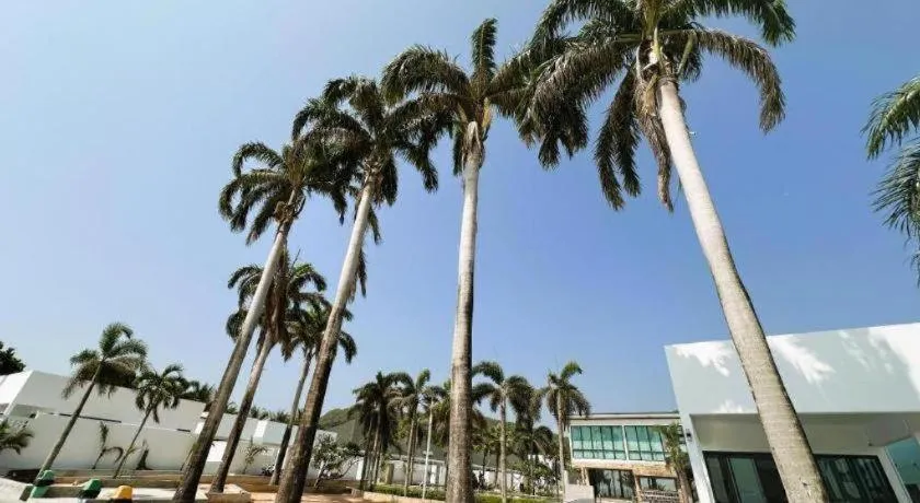 Chaolao Sea Breeze Resort