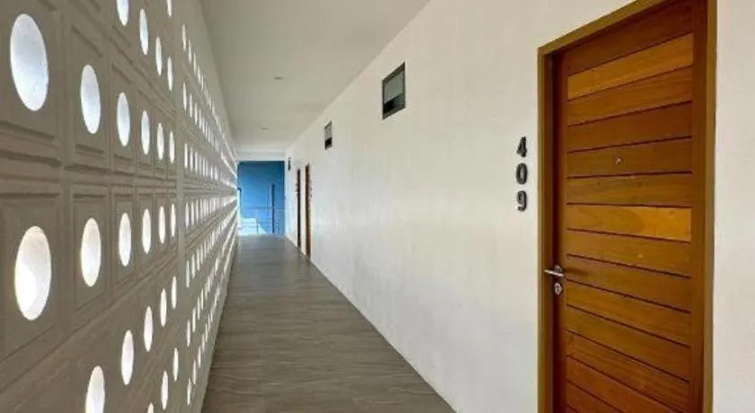 Chaolao Sea Breeze Resort