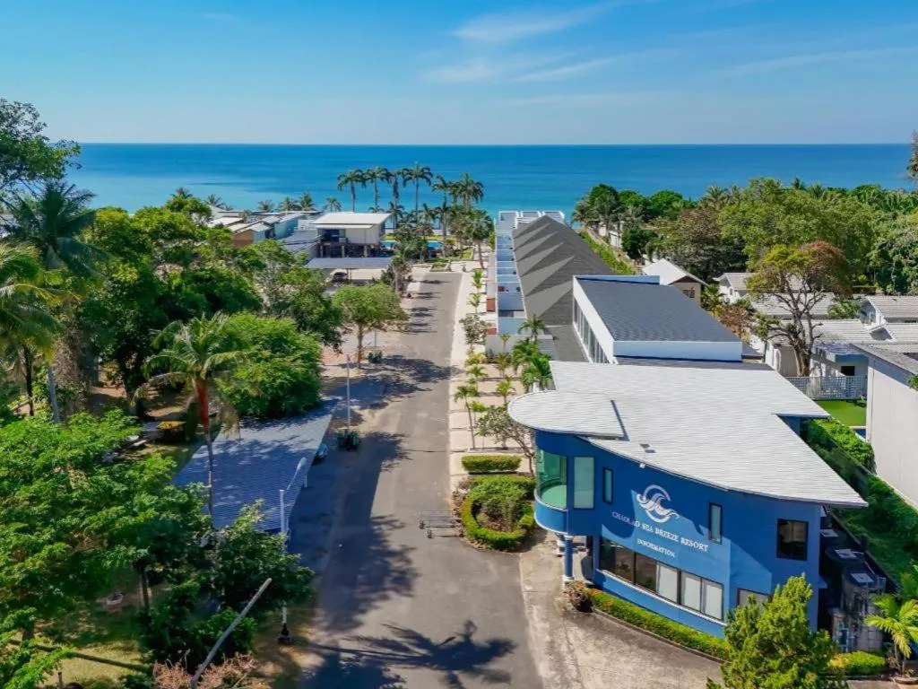 Chaolao Sea Breeze Resort