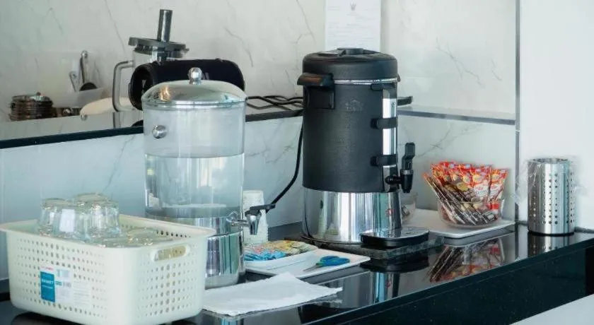 Chaolao Sea Breeze Resort