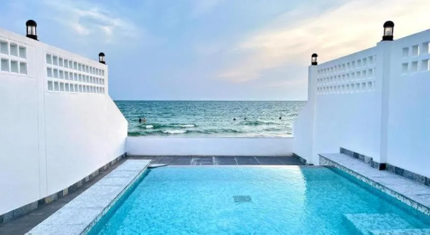 Chaolao Sea Breeze Resort