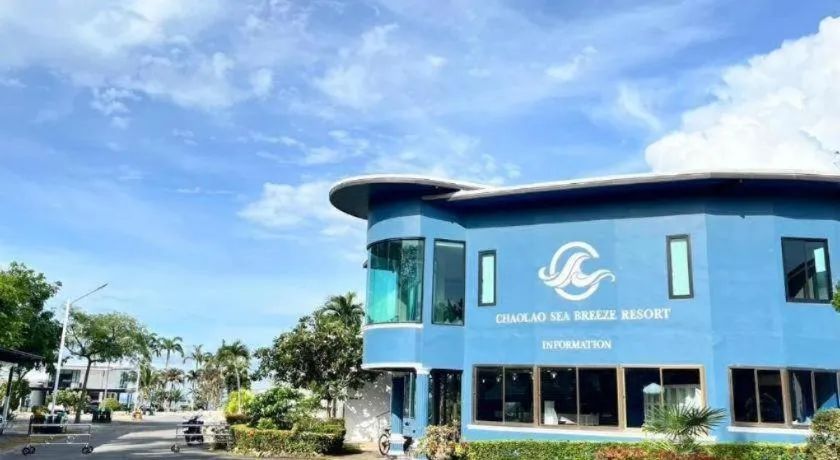 Chaolao Sea Breeze Resort