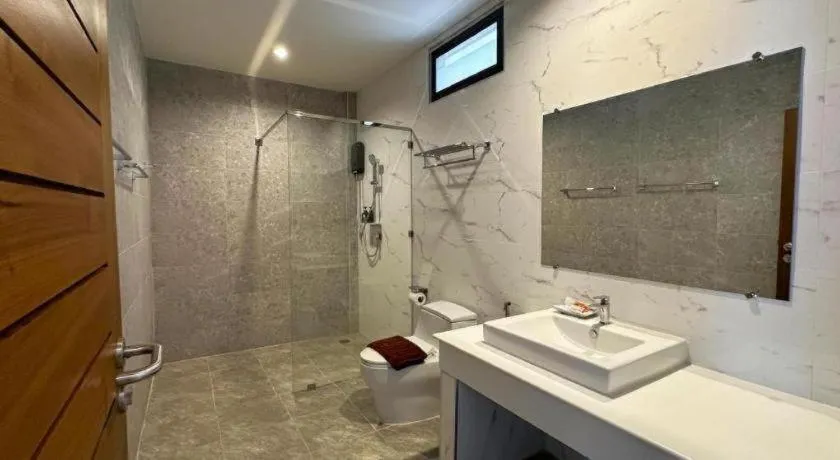 Chaolao Sea Breeze Resort