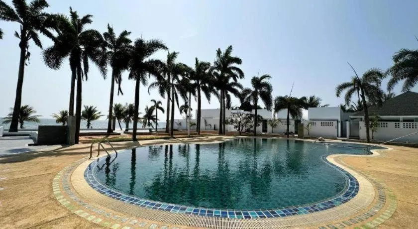 Chaolao Sea Breeze Resort