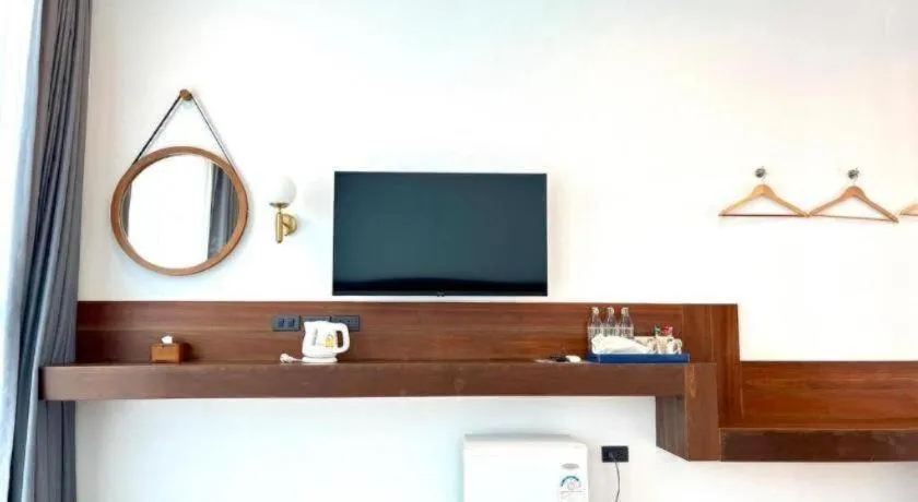 Chaolao Sea Breeze Resort