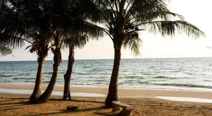 Chaolao Sea Breeze Resort