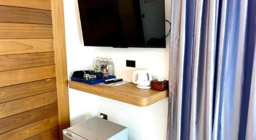 Chaolao Sea Breeze Resort