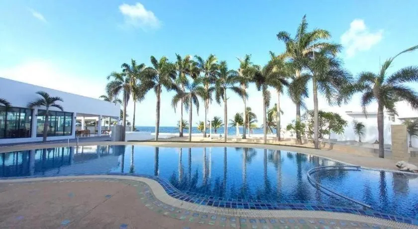 Chaolao Sea Breeze Resort