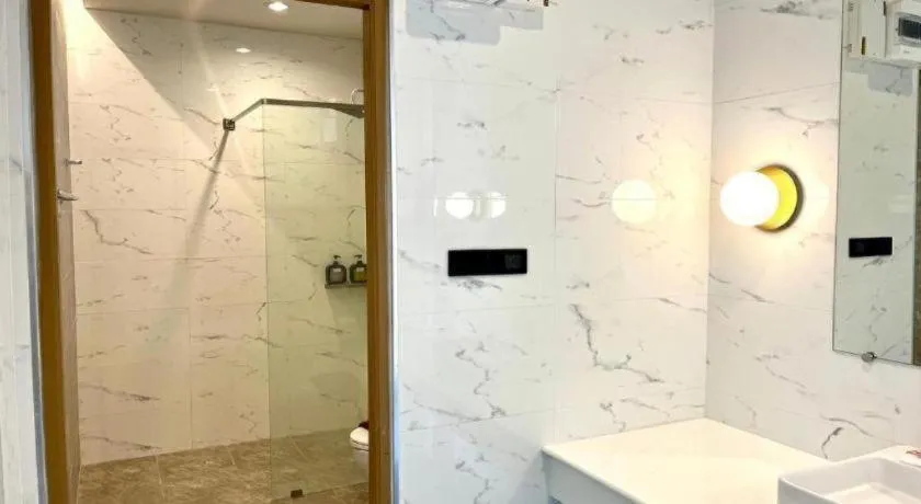 Chaolao Sea Breeze Resort