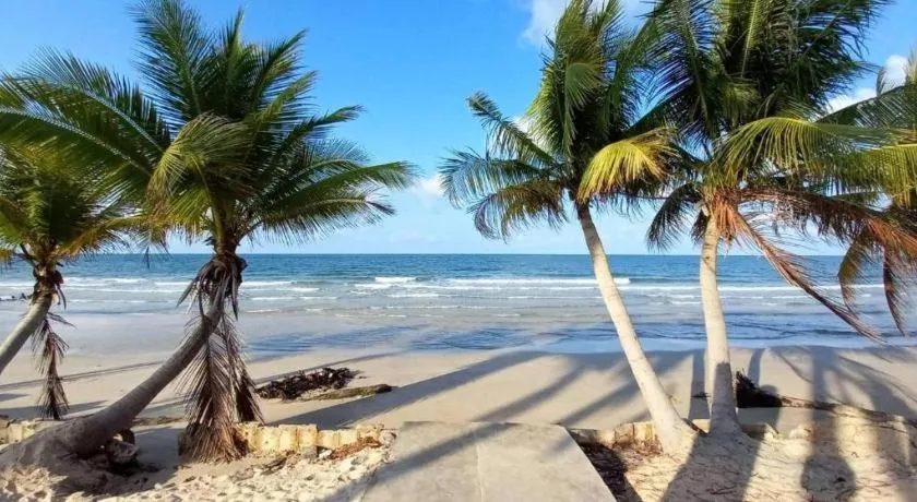 Chaolao Sea Breeze Resort