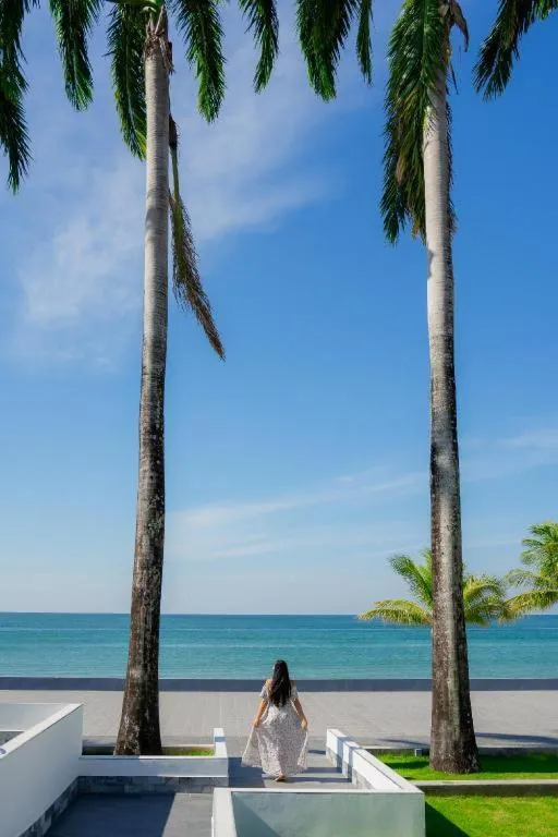 Chaolao Sea Breeze Resort