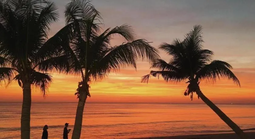 Chaolao Sea Breeze Resort