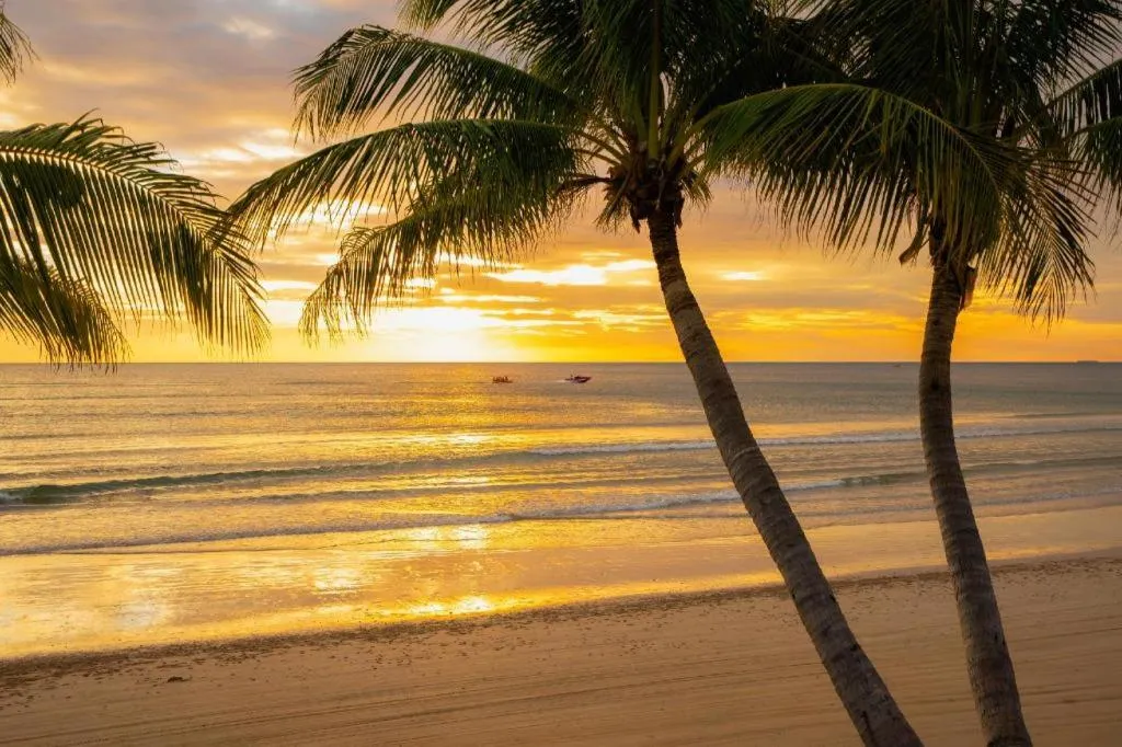 Chaolao Sea Breeze Resort