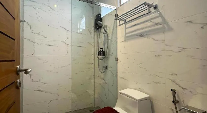 Chaolao Sea Breeze Resort