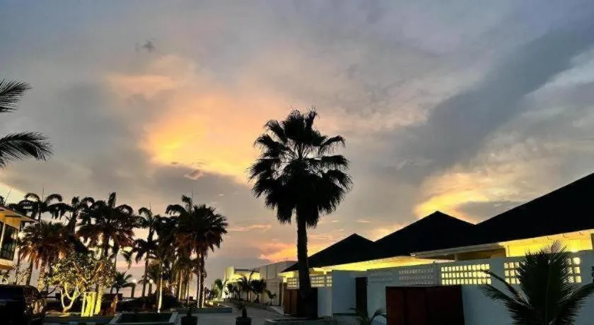 Chaolao Sea Breeze Resort