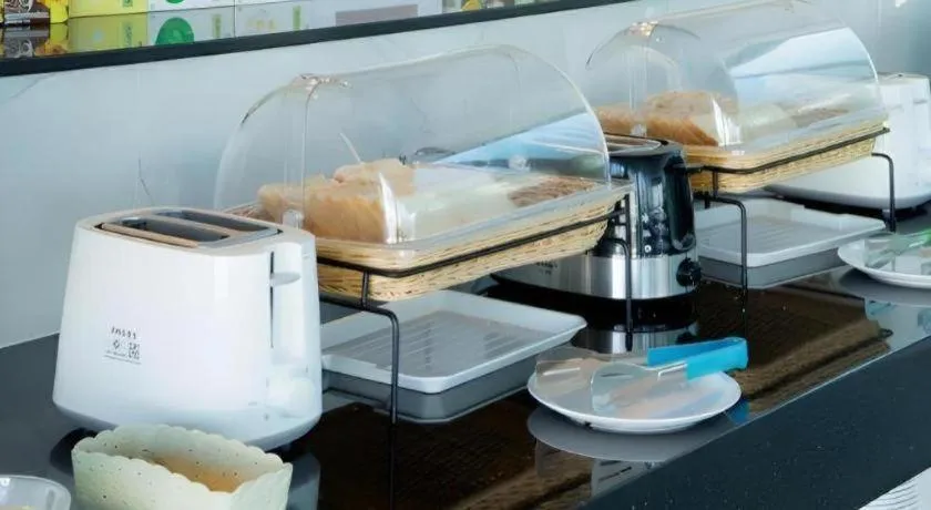 Chaolao Sea Breeze Resort